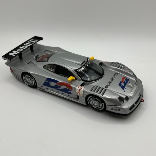 Scalextric c2081 mercedes benz - scalextric, mercedes-benz