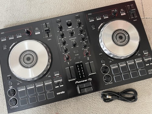 Pioneer ddj sb3 channel - pioneer, dj