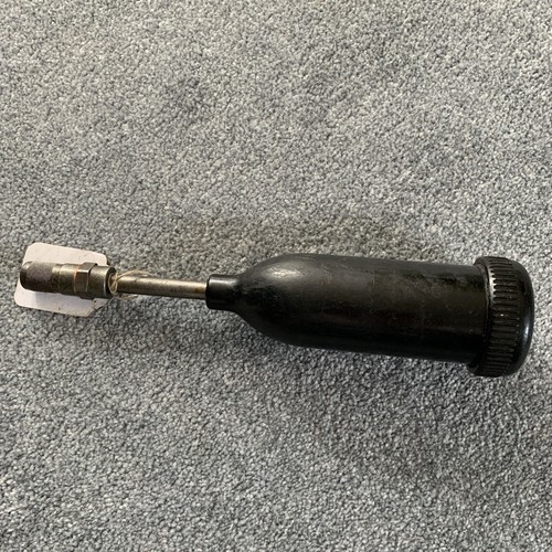 Vintage tecalemit plastigun - vintage,