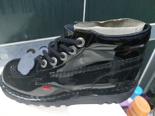 Kicker boots ankle - kicker, 38
