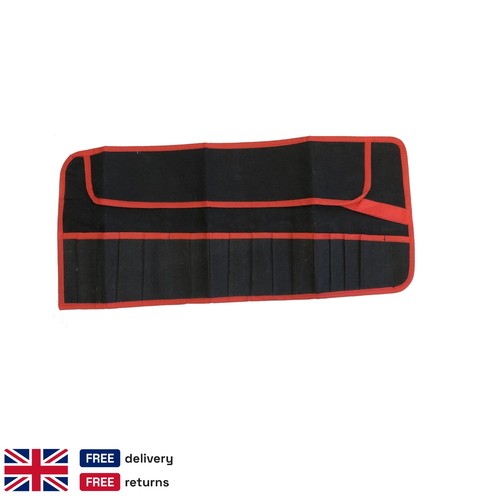 Heavy duty pocket canvas - heavy,