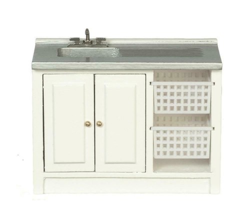 Dolls house laundry - dolls,