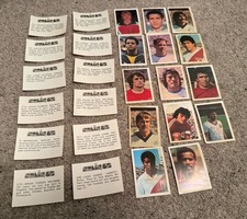 FKS Spain 82 World Cup