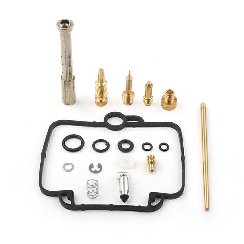 Carb rebuild kit for - rebuild, dr