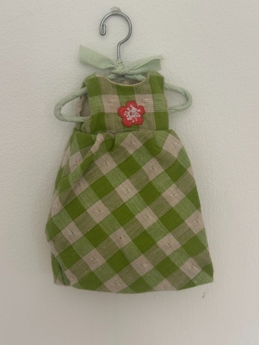 Maileg rare 2011 - ss, ‘dress