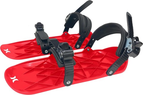 New hurley snowstride snow - hurley,