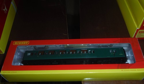 Hornby gauge r4305b - hornby,