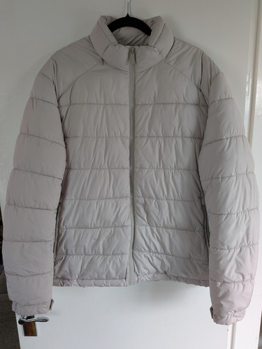 Zara men puffer - men’s,