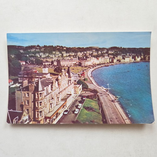 Vintage alexandra hotel and - vintage,
