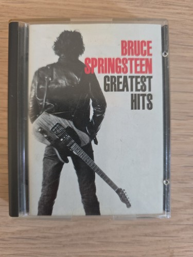Bruce springsteen greatest - bruce,