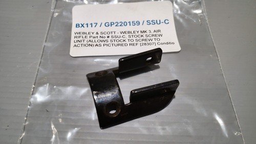 Spare part for webley - spare, &