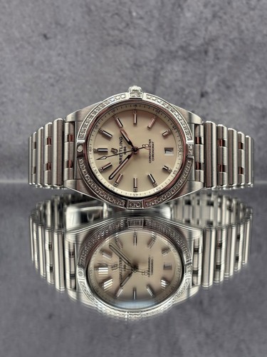 Breitling chronomat 36mm - breitling,