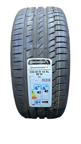 1x235 r19 96w - 1x235/40,