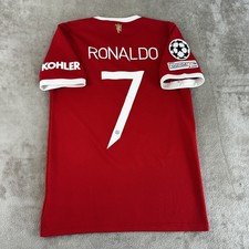Manchester United Football