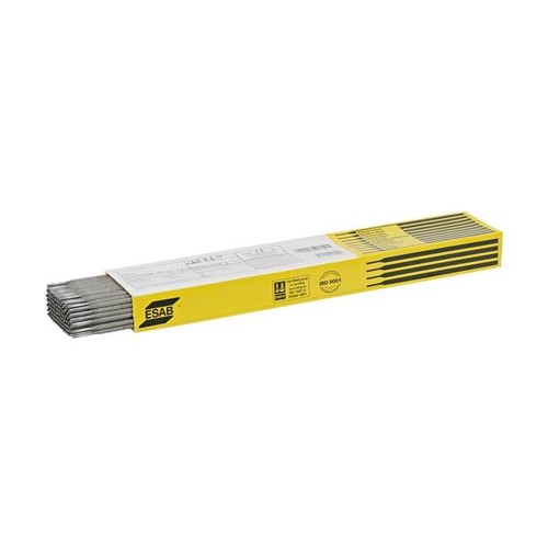 Esab arc welding - esab,