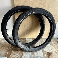 Odyssey bmx tyres used - odyssey,