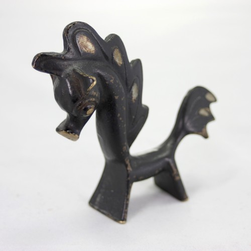 Vintage walter bosse hagenauer - vintage,