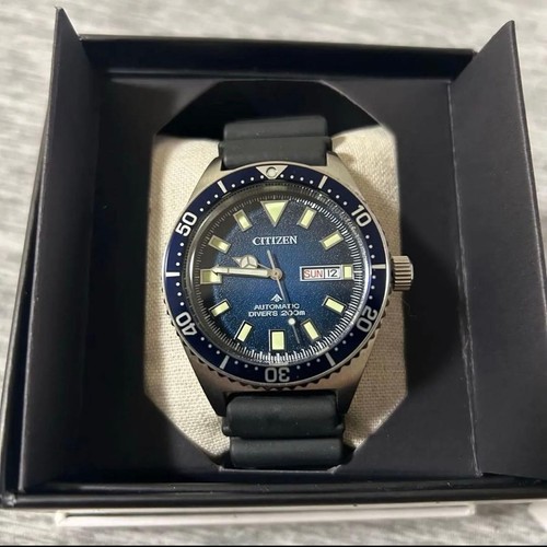 Citizen promaster ny0129 07l - promaster, ny0129-07l