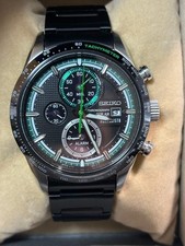 Seiko SBPY173 MODELLISTA Watch