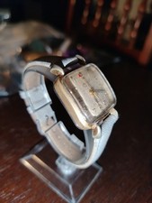 Rare Vintage Accurist 21