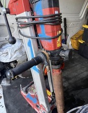 Hilti DD130 Coring Drill