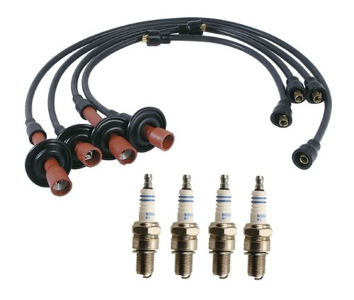Ignition lead spark plug - lead,