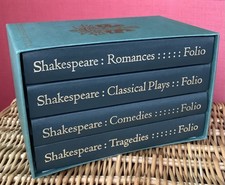 Folio Society William