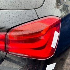BMW 118I MK2 F20 1.5 2015-2017 Rear Tail Light Right Off Side 7359018