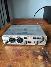 EDIROL UA-25 USB Audio