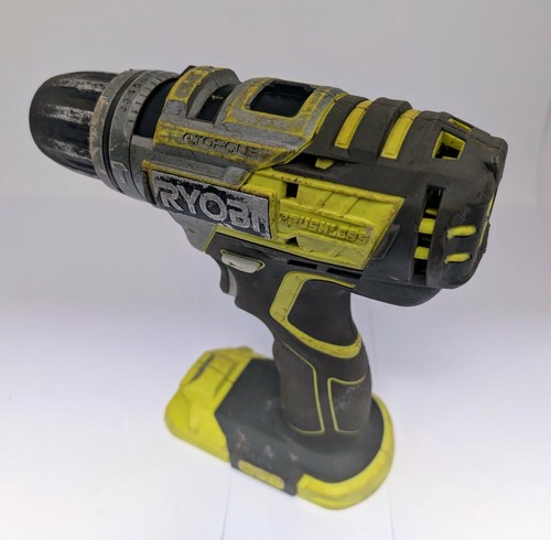 Ryobi r18pd3 one 18v - ryobi, cordless