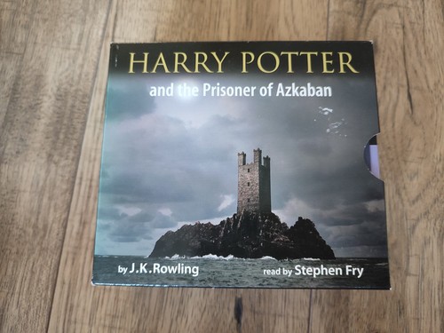 Harry potter and - harry, the