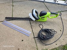 Electric Hedge cutter  Trimmer
