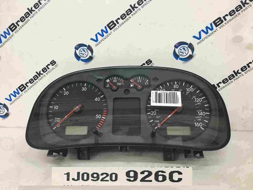 Volkswagen golf mk4 1997 2004 - mk4, 1997-2004
