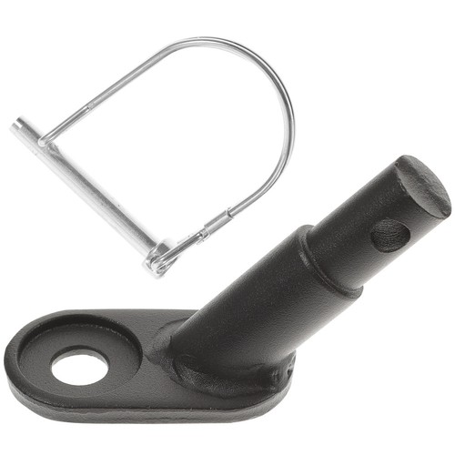 Bike trailer hitch accessories - bike,