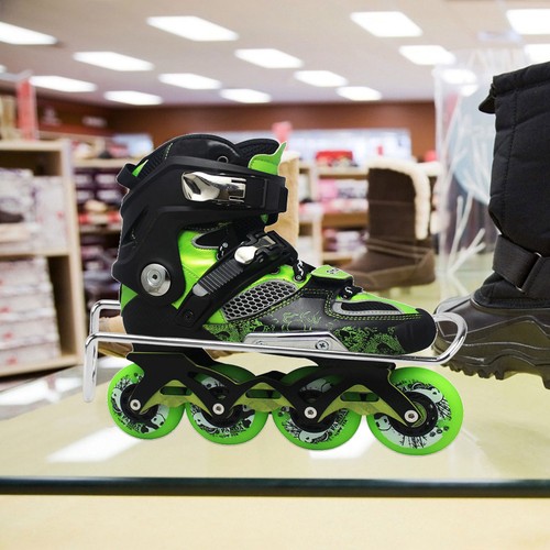 Display stand for - for, skate