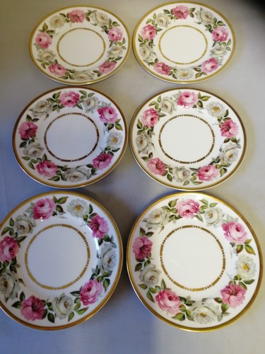 Royal worcester - royal, garden
