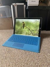 Microsoft Surface Pro 3 12.3''