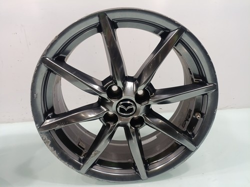 7070nd rim wheel mazda - rim,