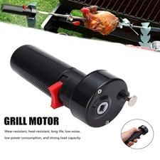 Universal electric bbq - electric,