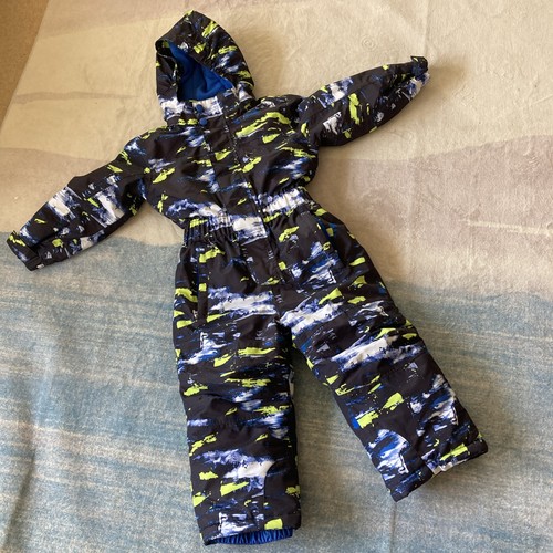 Boys mountain warehouse snow - boys,