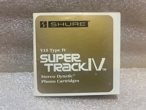 Oem shure v15 type - oem, super