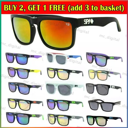 Sunglasses ken block spy - sunglasses,