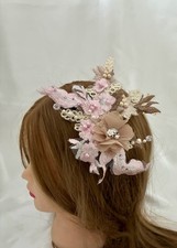 Fascinator Mother Bride Groom