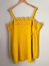 Soon by Matalan - Mustard