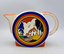 MOORLAND Art Deco HUNTLEY