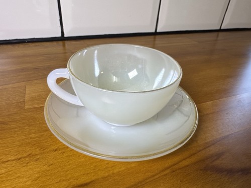 Vintage arcopal france white - vintage,