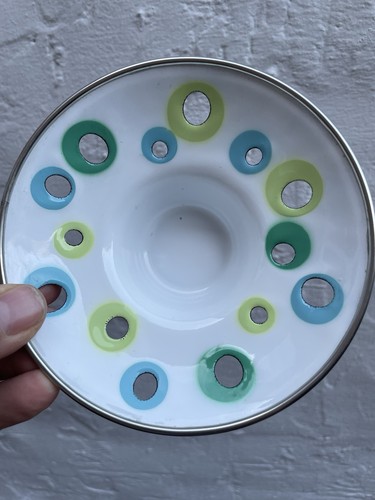 Vintage y2k ikea emalj enamel - emalj,