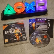 Battlefield 3 - Limited