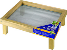 Gardman Wooden Ground Wild