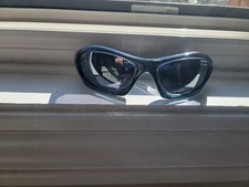 Oakley Monster Dog Chrystal